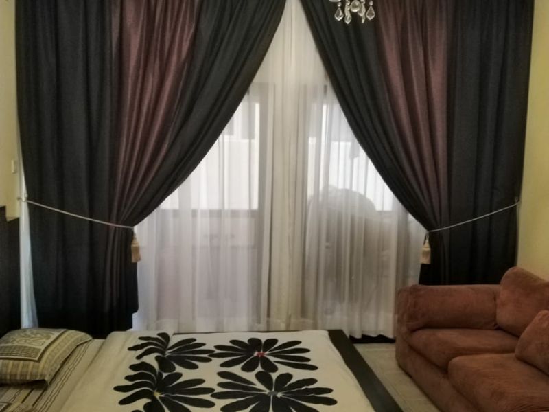 Furnished Room Available For None Cooking Bachelors 1 Or 2 Persons In Al Najda Street Abu Dhabi AED 2200 Per Month